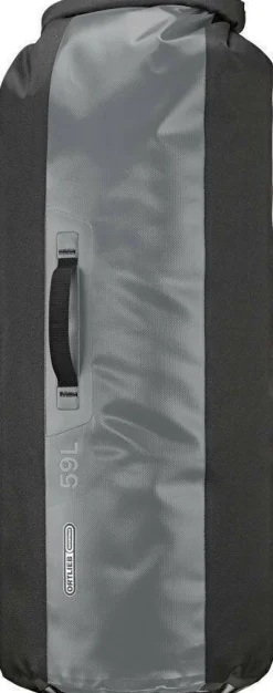 Ortlieb Dry-Bag Heavy Duty PS 490, 59 L