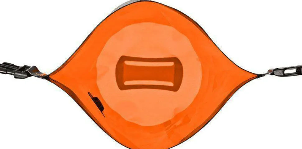 Ortlieb Dry-Bag Light Valve PS 10, 12 L