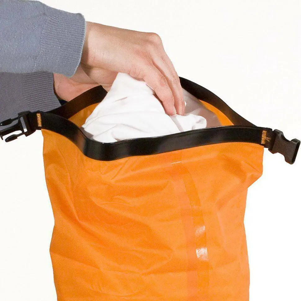 Ortlieb Dry-Bag Light Valve PS 10, 12 L