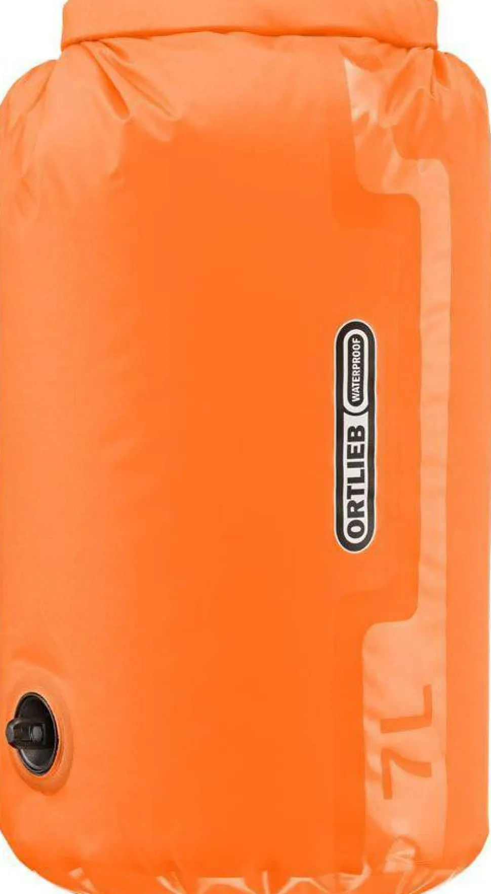 Ortlieb Dry-Bag Light Valve PS 10, 7 L
