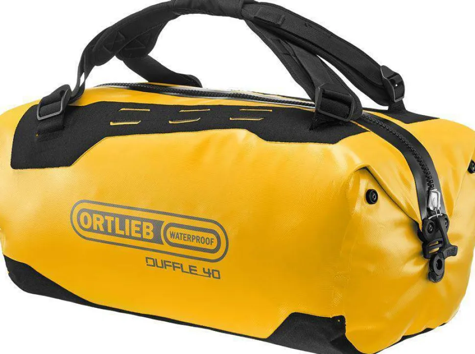 Ortlieb Duffle 40