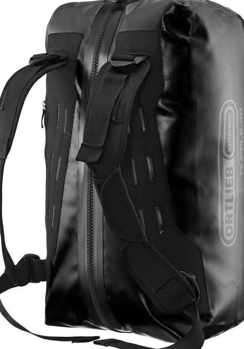 Ortlieb Duffle 40