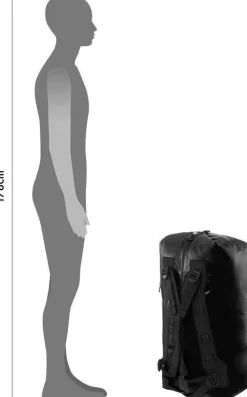 Ortlieb Duffle 85