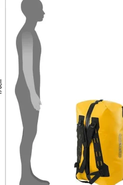 Ortlieb Duffle 110