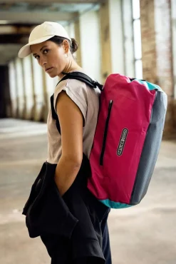Ortlieb Duffle Lite Cyber 40L