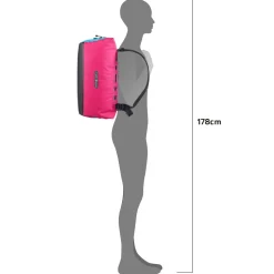 Ortlieb Duffle Lite Cyber 40L