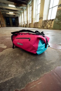 Ortlieb Duffle Lite Cyber 40L