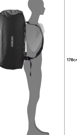 Ortlieb Duffle Lite 60L