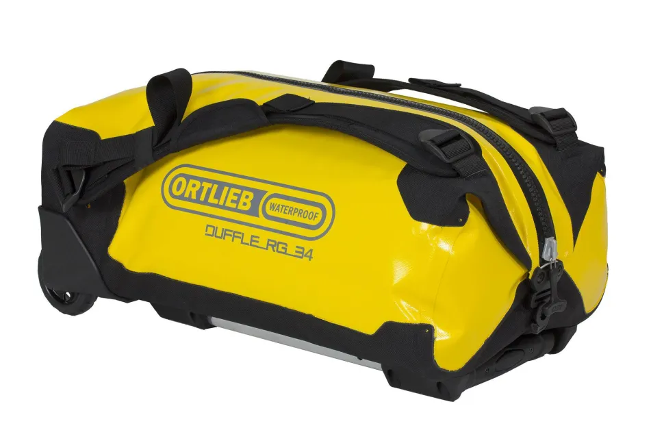 Ortlieb Duffle RG 34