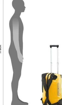 Ortlieb Duffle RG 34