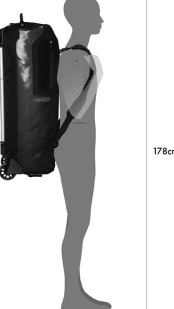 Ortlieb Duffle RG 85
