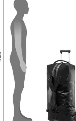 Ortlieb Duffle RG 85