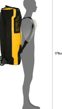 Ortlieb Duffle 110 RS
