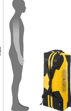 Ortlieb Duffle 110 RS