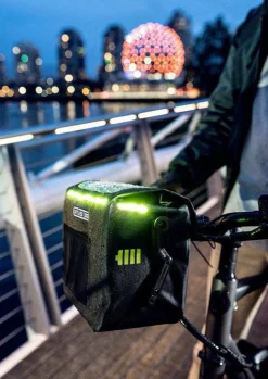 Ortlieb E-Glow 7L