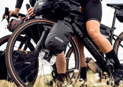 Ortlieb Fork-Pack 4,1L