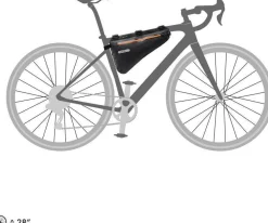 Ortlieb Frame-pack 4