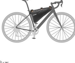 Ortlieb Frame-pack RC 6