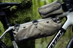 Ortlieb Frame-pack RC Toptube