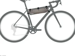 Ortlieb Frame-pack RC Toptube