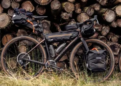 Ortlieb Frame-Pack Toptube 4