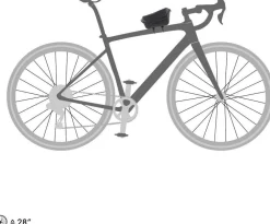 Ortlieb Fuel-pack