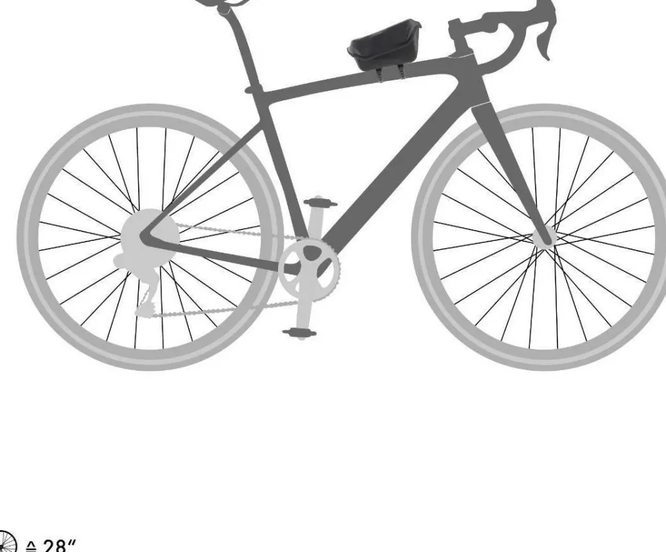 Ortlieb Fuel-pack