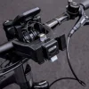 Ortlieb Handlebar Mounting-set E-bike With Lock