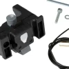 Ortlieb Handlebar Mounting-set