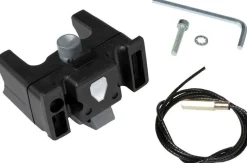 Ortlieb Handlebar Mounting-set