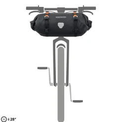 Ortlieb Handlebar-Pack 9L Flex