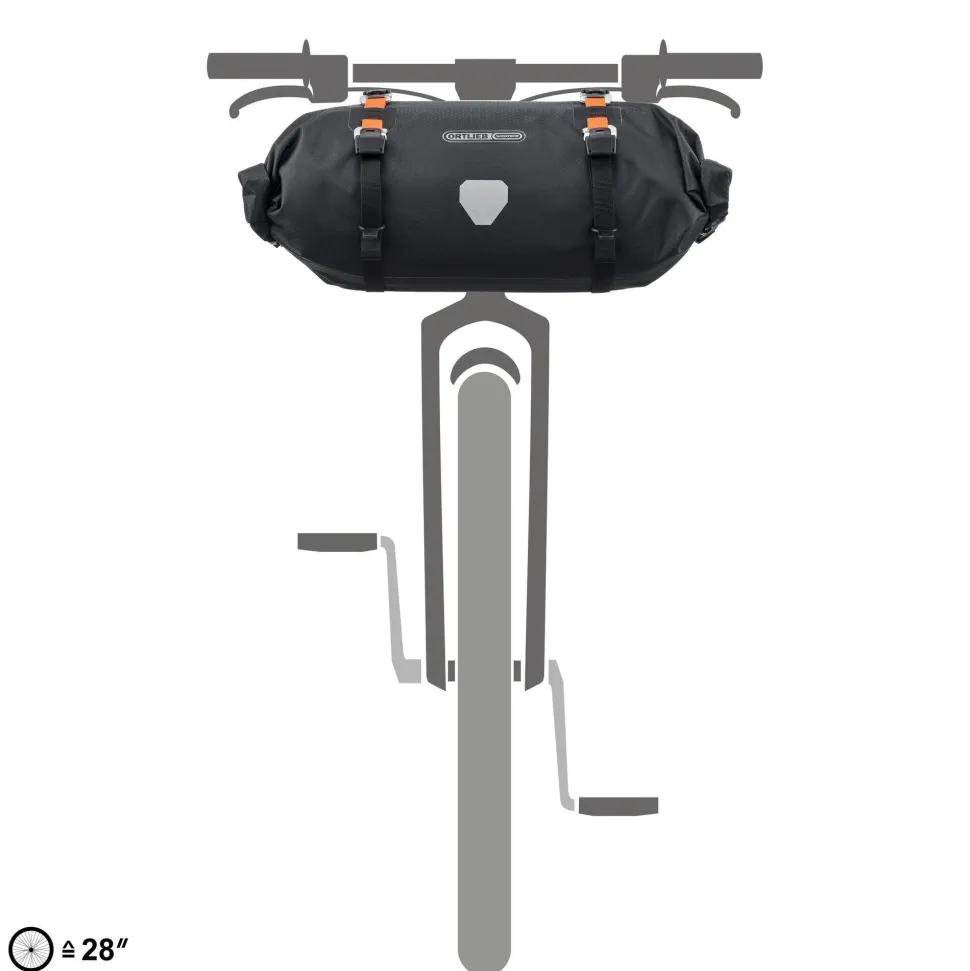 Ortlieb Handlebar-Pack 9L Flex