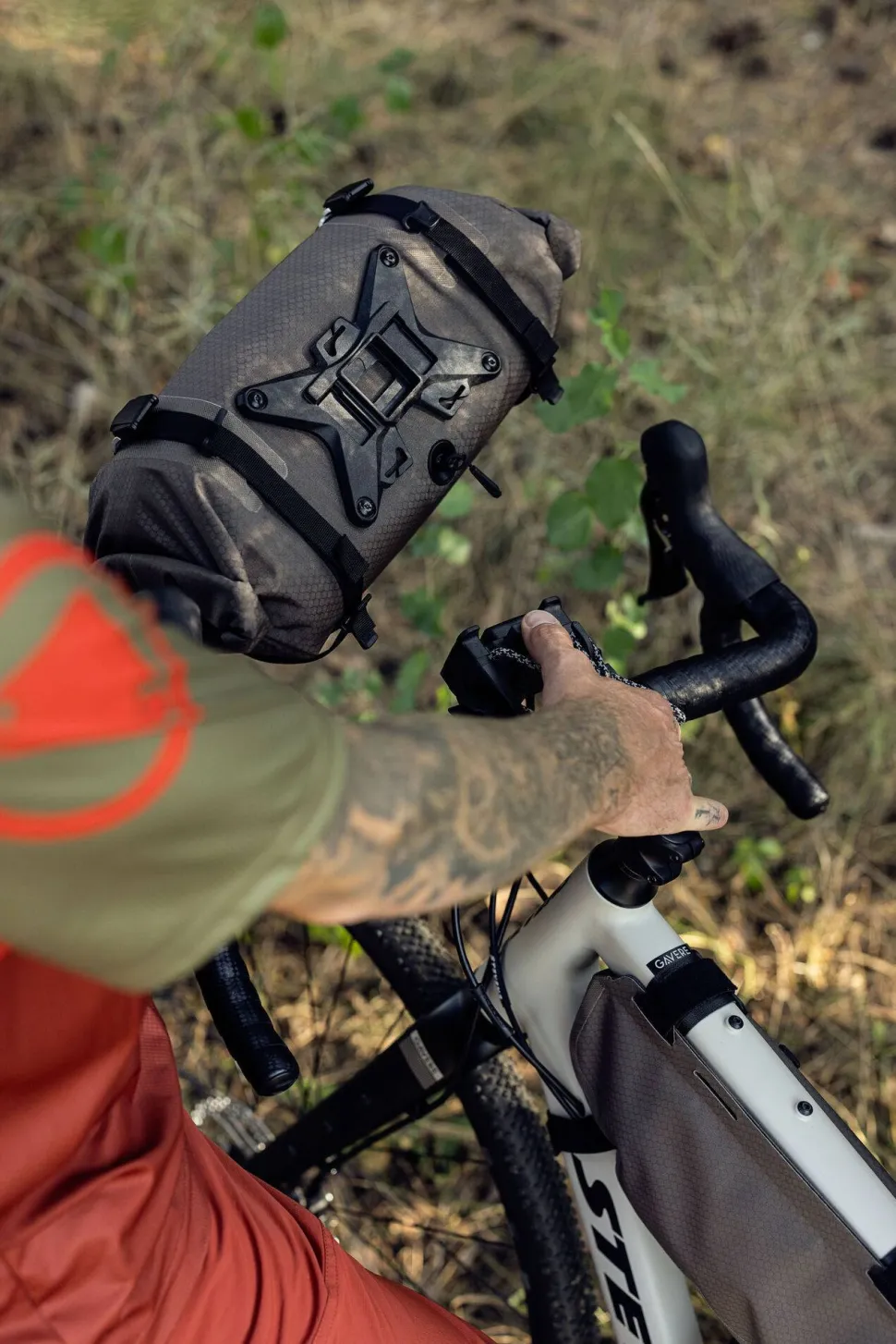 Ortlieb Handlebar-Pack 9L Flex