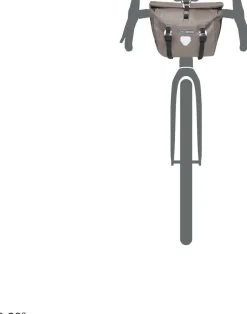 Ortlieb Handlebar-pack QR 11