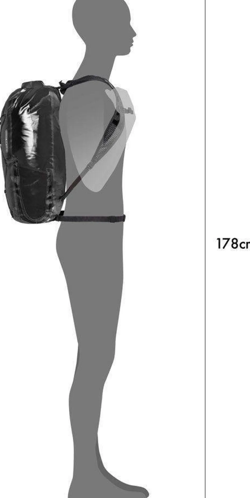 Ortlieb Light-pack Two