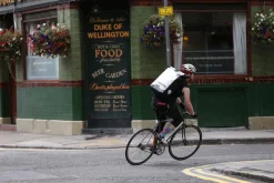 Ortlieb Messenger Bag