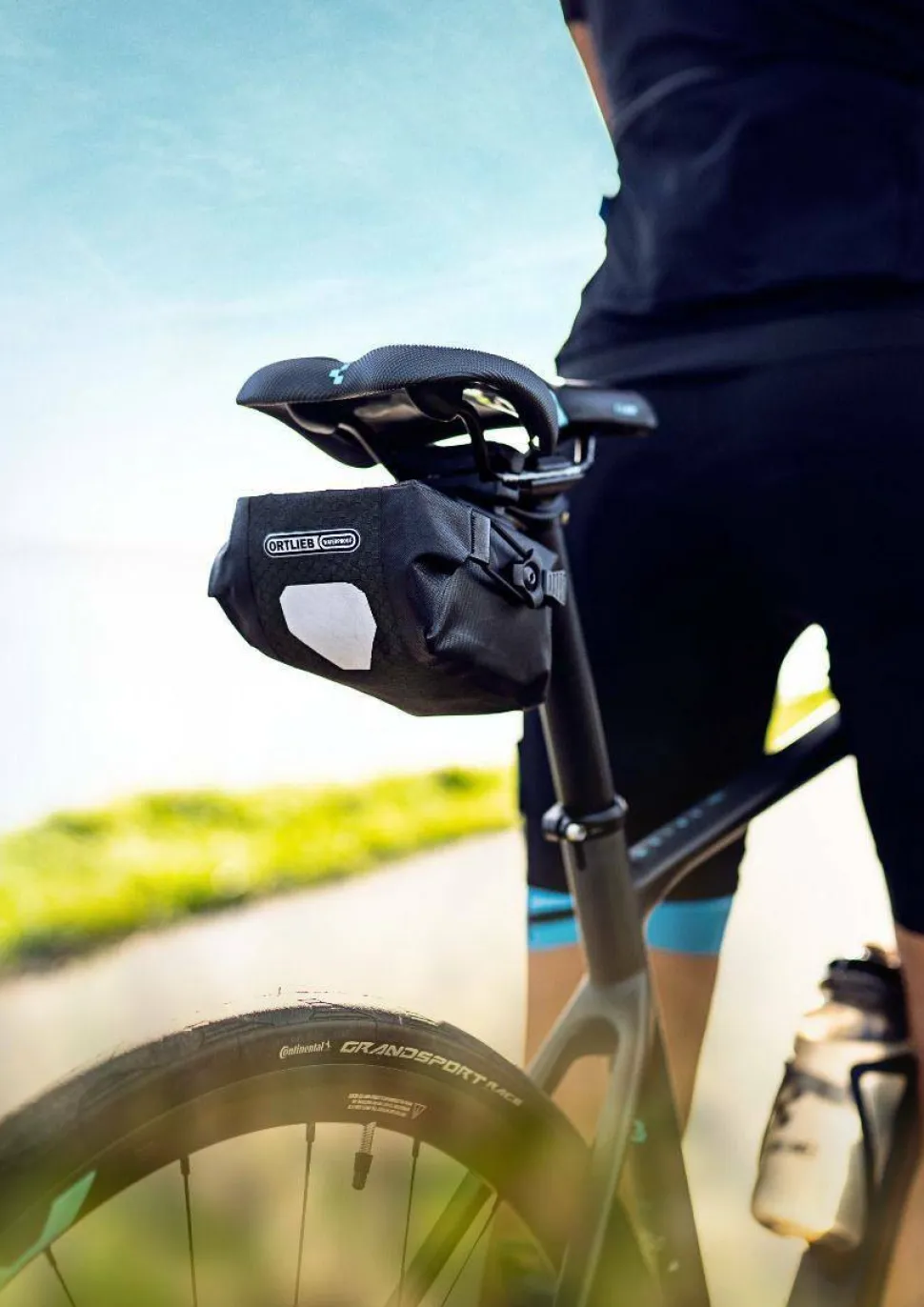 Ortlieb Micro Two 0,8 L