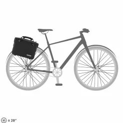 Ortlieb Office Bag QL2.1 L