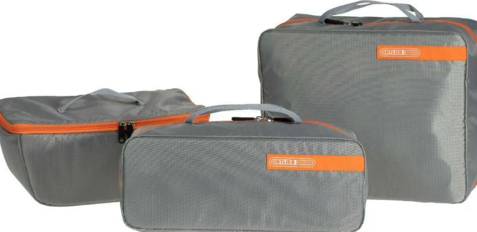 Ortlieb Packing Cube Bundle 23L