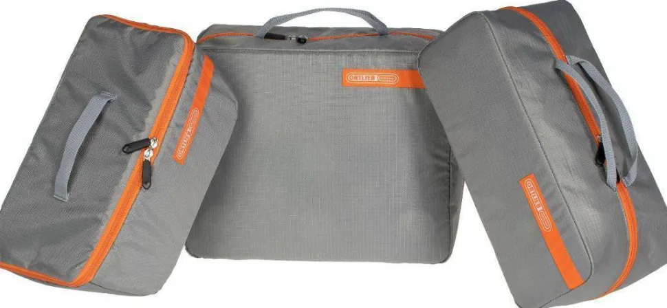 Ortlieb Packing Cube Bundle 23L