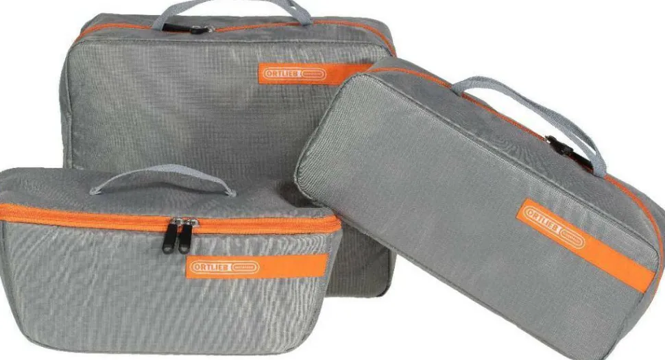 Ortlieb Packing Cube Bundle 23L