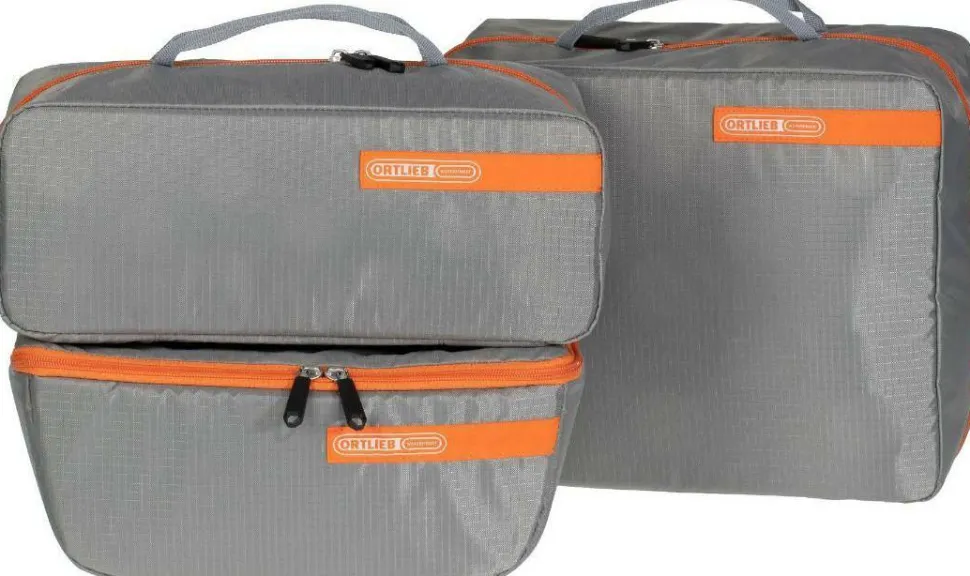 Ortlieb Packing Cube Bundle 23L