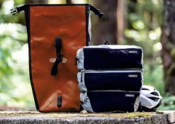 Ortlieb Packing Cubes For Pannier