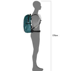 Ortlieb Packman Pro Two