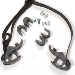 Ortlieb QL1 Hooks With Handle, 2 pcs.
