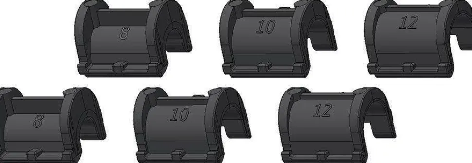 Ortlieb QL2.1 Inserts