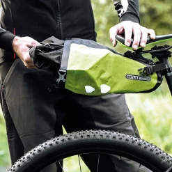 Ortlieb Saddle Bag Two 4,1