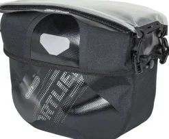 Ortlieb Ultimate -laukun karttalaukku