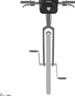 Ortlieb Ultimate Six Classic 6,5L