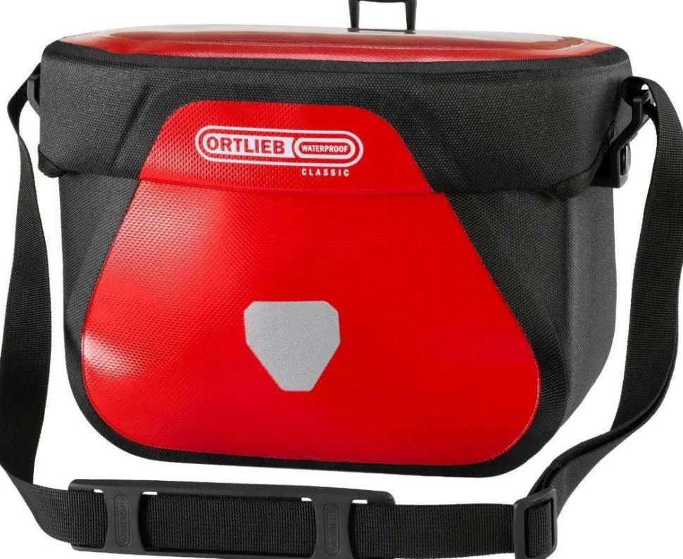 Ortlieb Ultimate Six Classic 6,5L